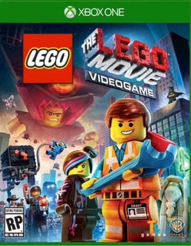 Video Game Juegos De Lego Ninjago Para Xbox 360 Lego Movie