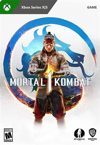 Nuevas filtraciones de Mortal Kombat 1 con 19 luchadores y modos